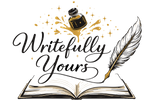 Writefully Yours - Home