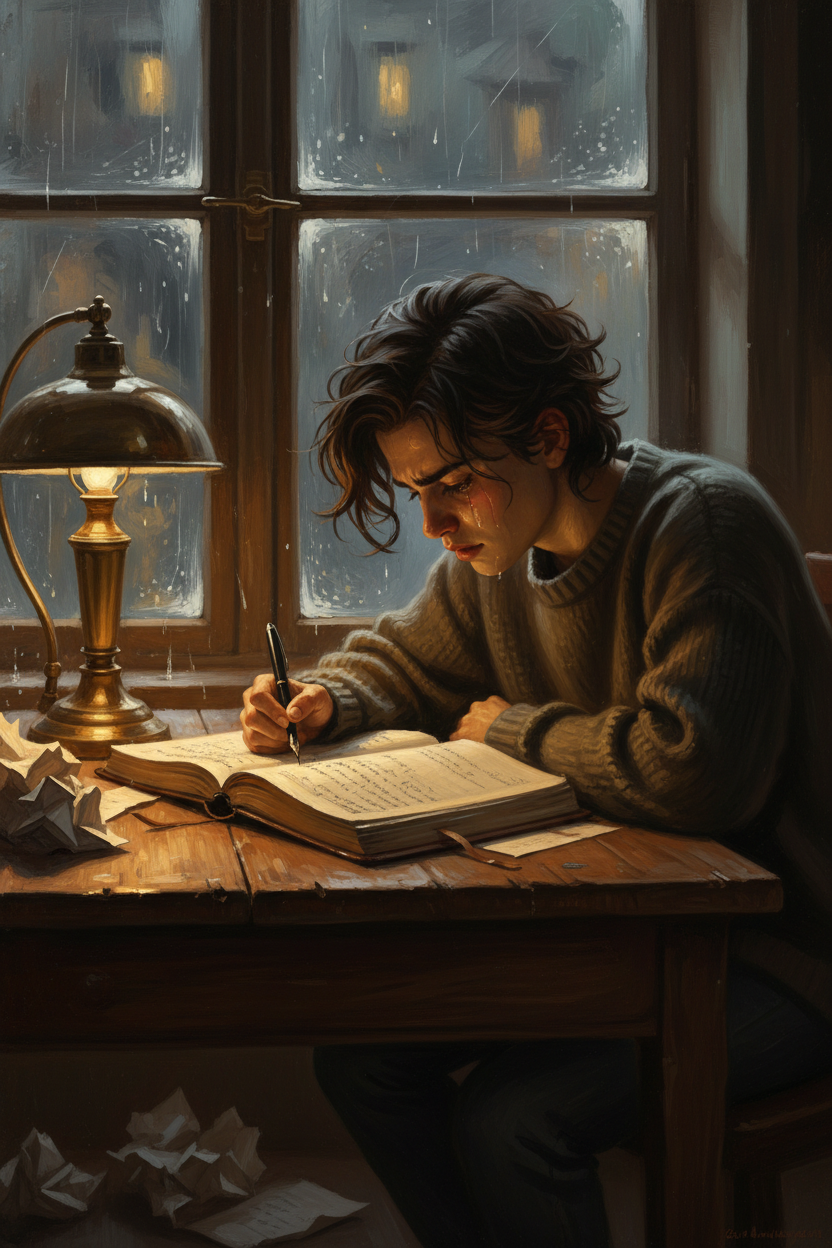 Healing Amongst Words-A Digital Prerecorded Course Bundle on Therapeutic Writing